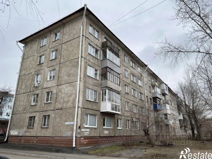 2-комн квартира ул 22 Апреля, 12Б,  д. 12Б