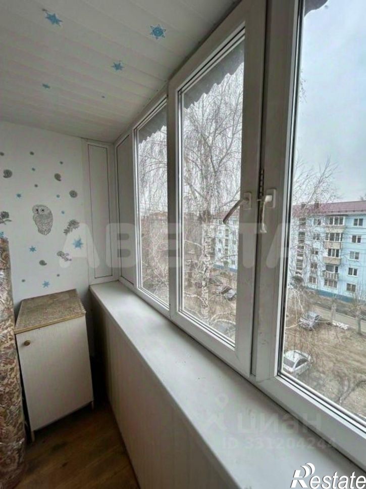 2-комн квартира ул 22 Апреля, 12Б,  д. 12Б