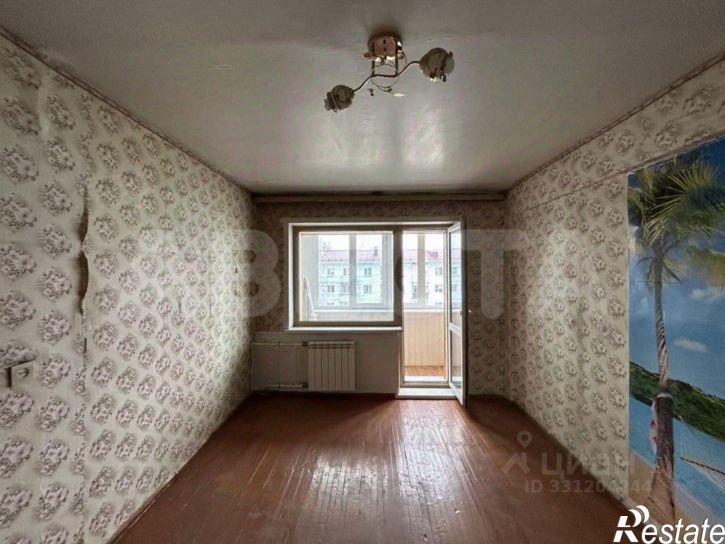 2-комн квартира ул 22 Апреля, 12Б,  д. 12Б