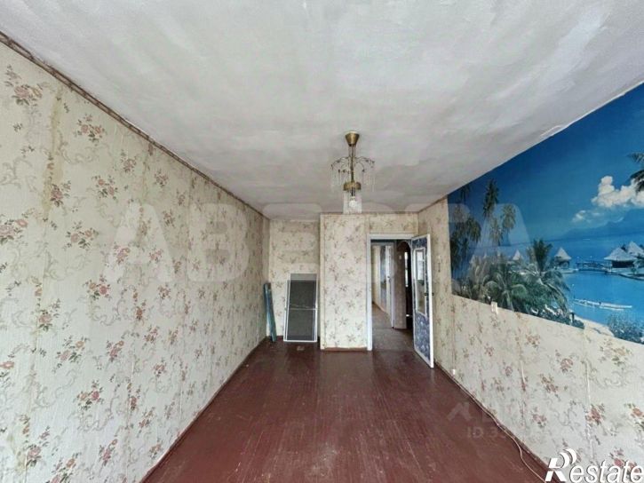2-комн квартира ул 22 Апреля, 12Б,  д. 12Б