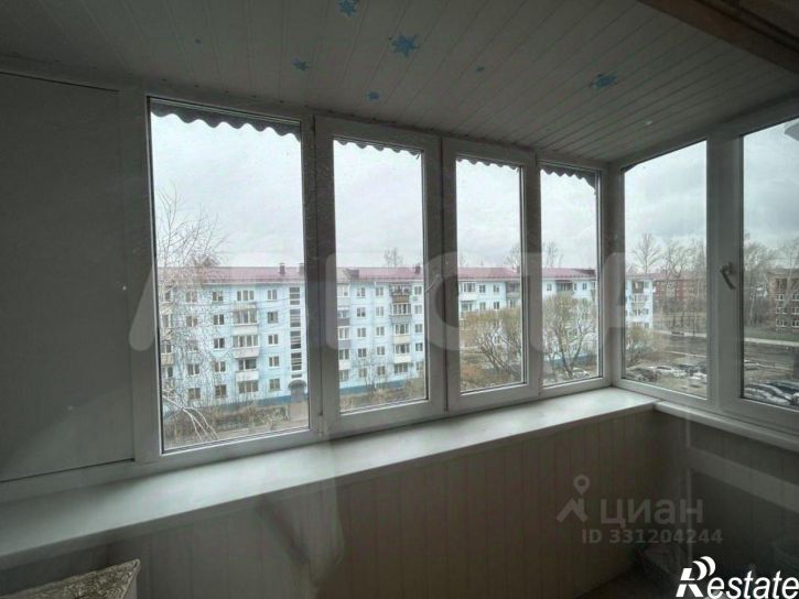 2-комн квартира ул 22 Апреля, 12Б,  д. 12Б