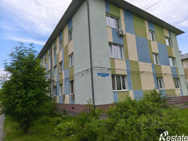 1-комн квартира ул Верхнеднепровская, 269 5,  д. 269 5,  к. 5