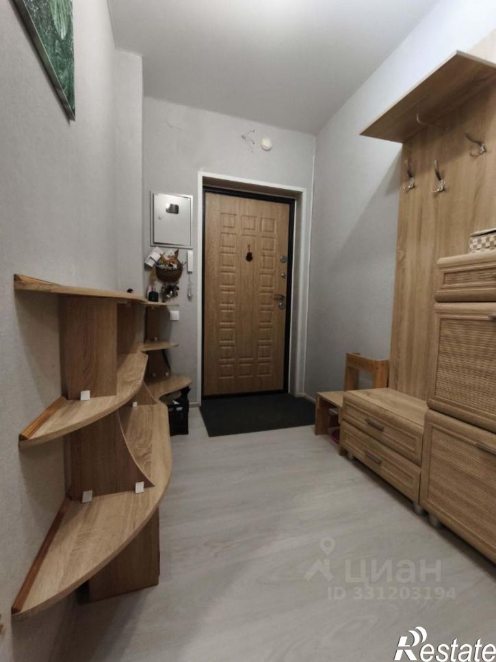 1-комн квартира ул Верхнеднепровская, 269 5,  д. 269 5,  к. 5