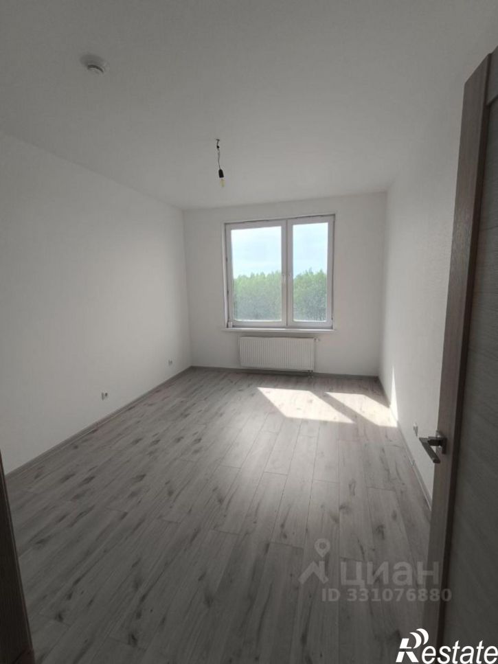 1-комн квартира Волгоградская улица, 53