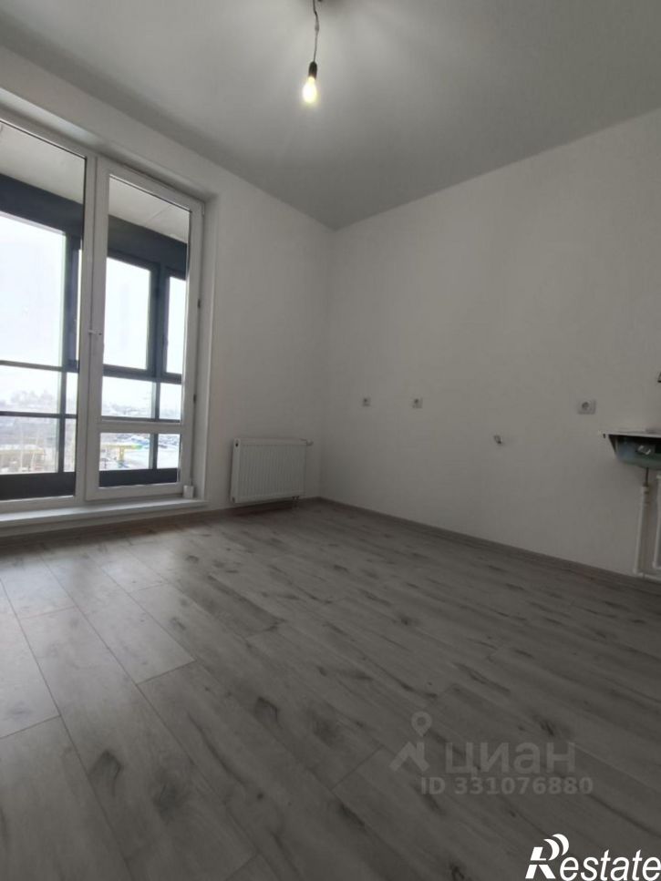 1-комн квартира Волгоградская улица, 53