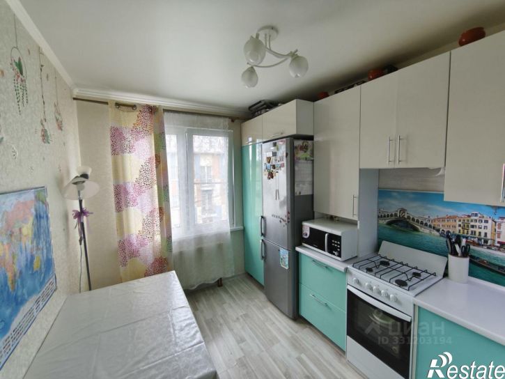 1-комн квартира ул Верхнеднепровская, 269 5,  д. 269 5,  к. 5
