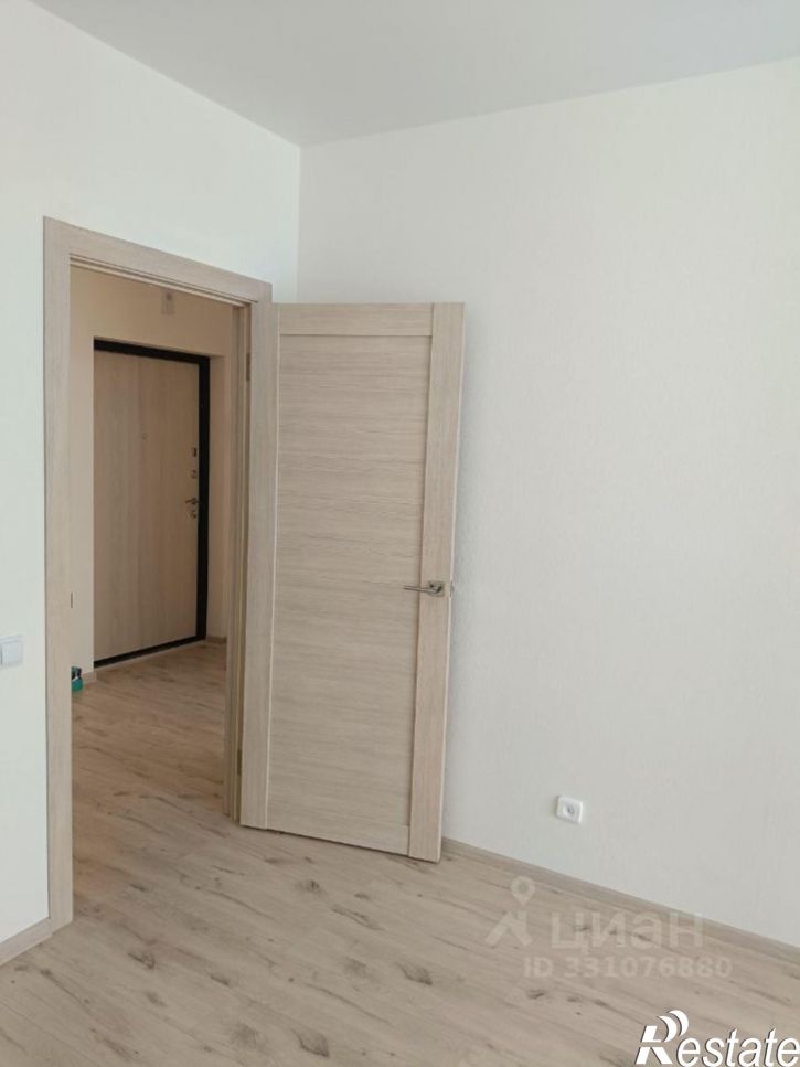 1-комн квартира Волгоградская улица, 53