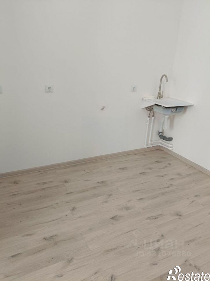 1-комн квартира Волгоградская улица, 53
