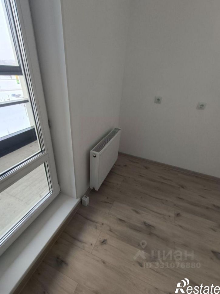 1-комн квартира Волгоградская улица, 53