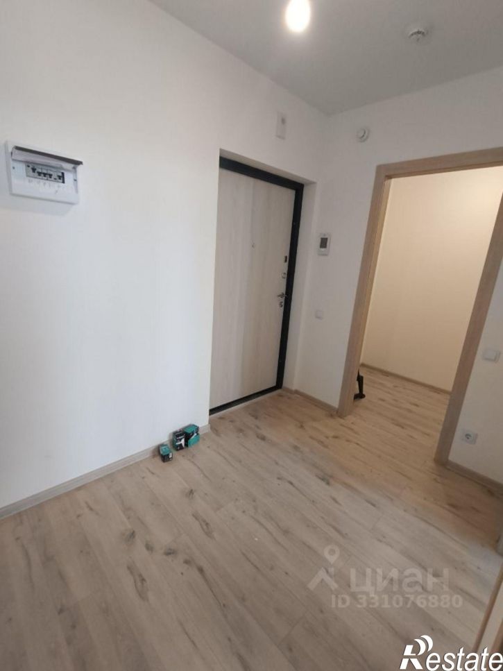 1-комн квартира Волгоградская улица, 53