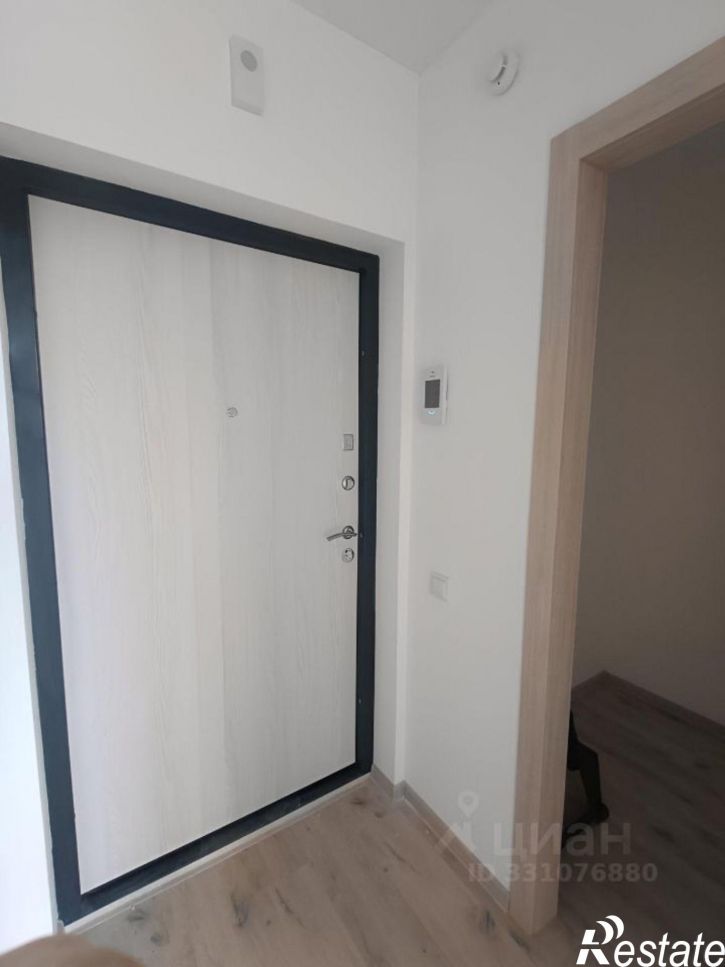 1-комн квартира Волгоградская улица, 53