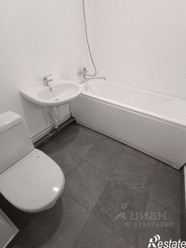 1-комн квартира Волгоградская улица, 53