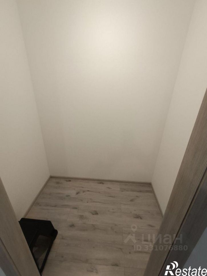 1-комн квартира Волгоградская улица, 53