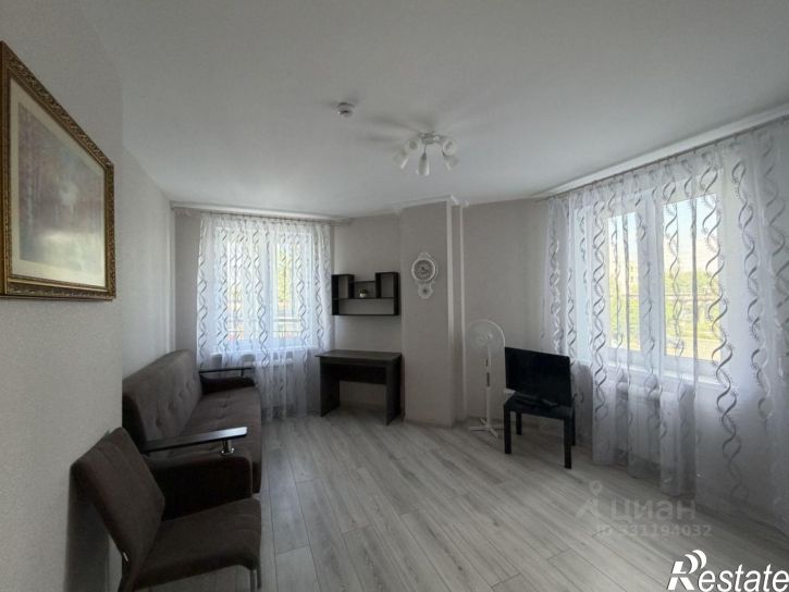 1-комн квартира ул 6-я Станционная, 63,  д. 63
