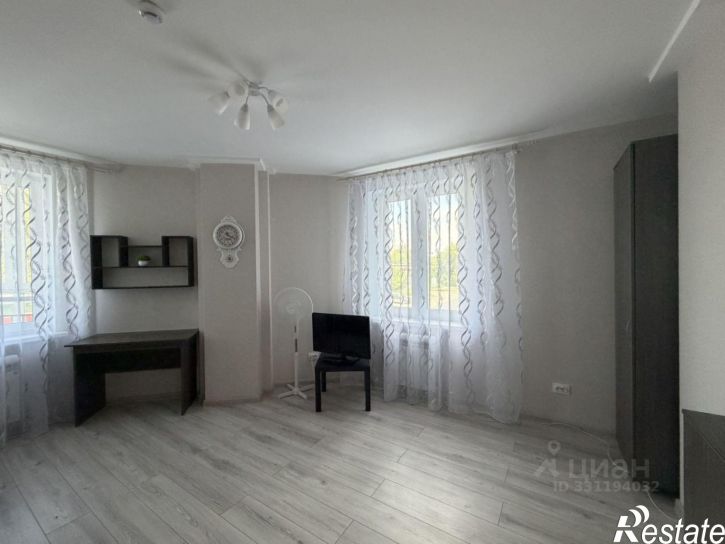 1-комн квартира ул 6-я Станционная, 63,  д. 63