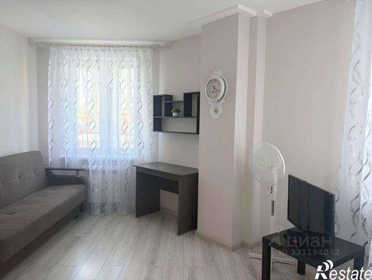 1-комн квартира ул 6-я Станционная, 63,  д. 63