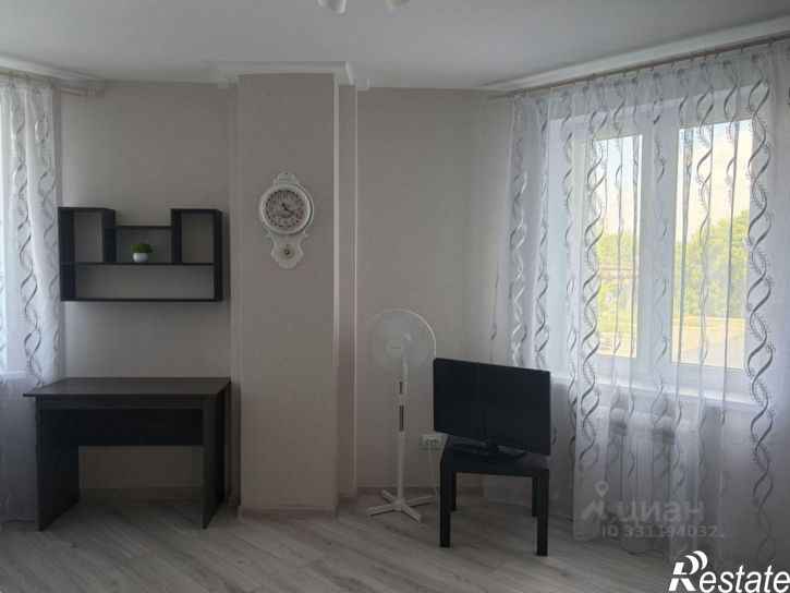 1-комн квартира ул 6-я Станционная, 63,  д. 63
