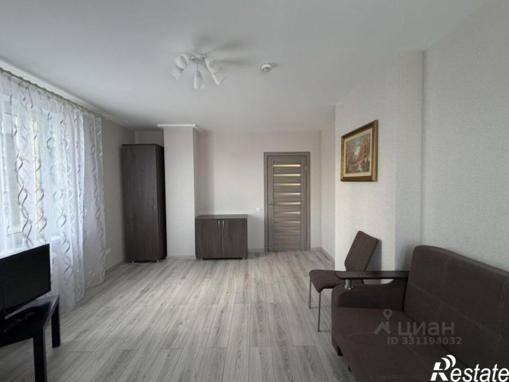 1-комн квартира ул 6-я Станционная, 63,  д. 63