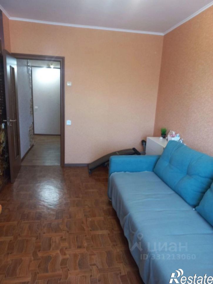 2-комн квартира ул Шакурова, 8/3,  д. 8/3