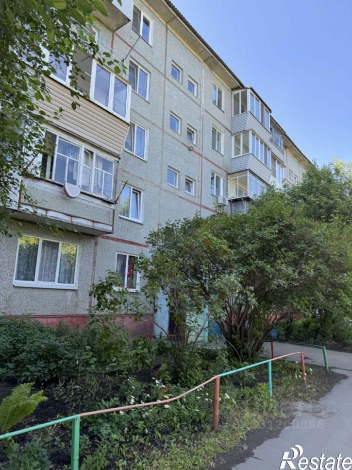 1-комн квартира ул 1-я Ленинградская, 31,  д. 31