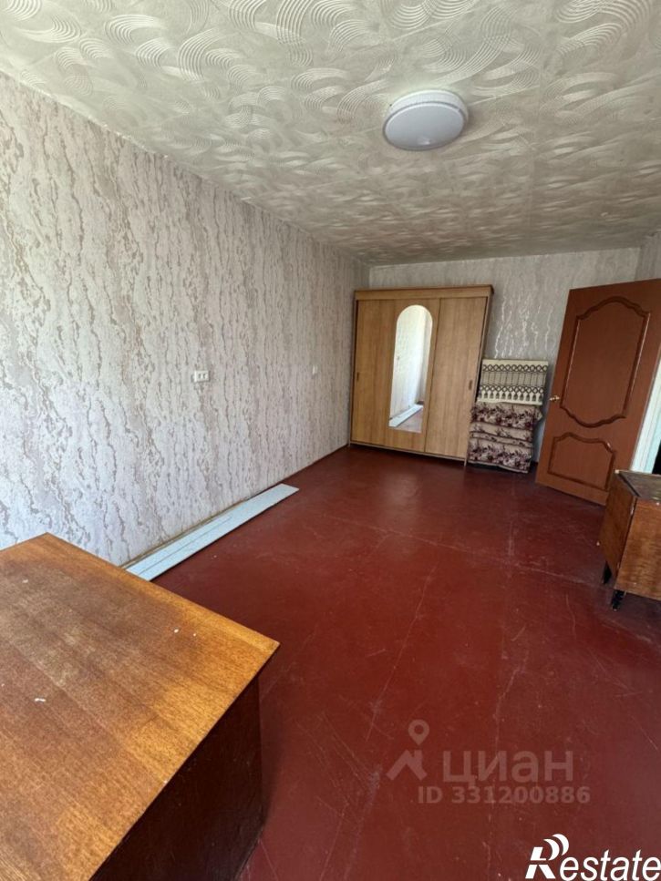 1-комн квартира ул 1-я Ленинградская, 31,  д. 31