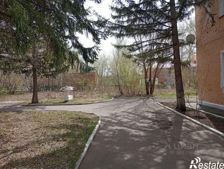 Земельный участок ул Российская, 5,  д. 5