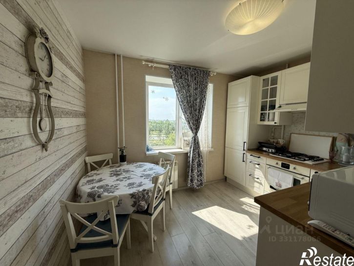 1-комн квартира ул Конева, 32,  д. 32