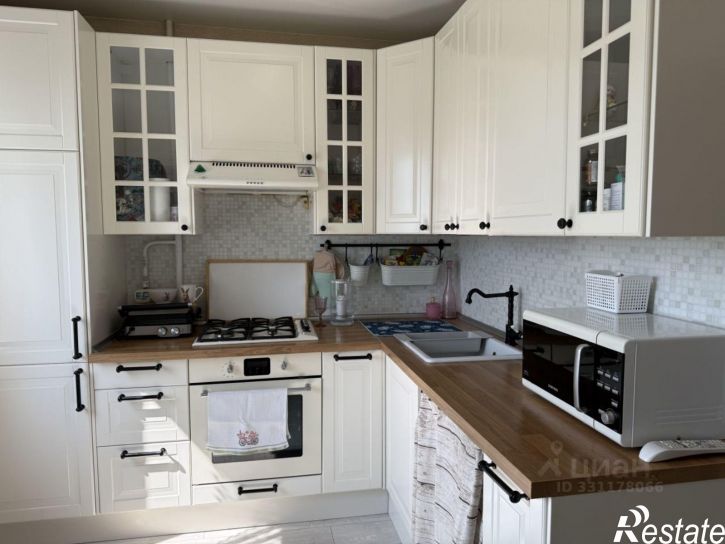 1-комн квартира ул Конева, 32,  д. 32