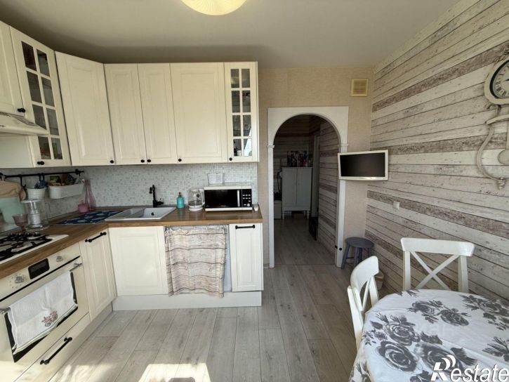 1-комн квартира ул Конева, 32,  д. 32