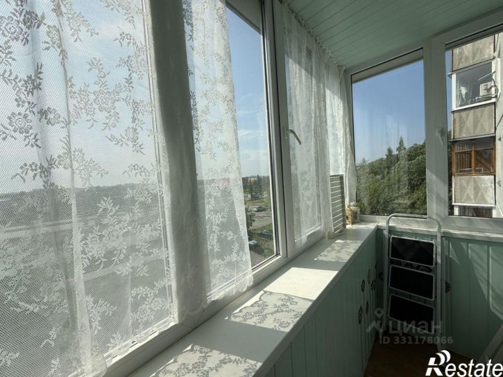1-комн квартира ул Конева, 32,  д. 32