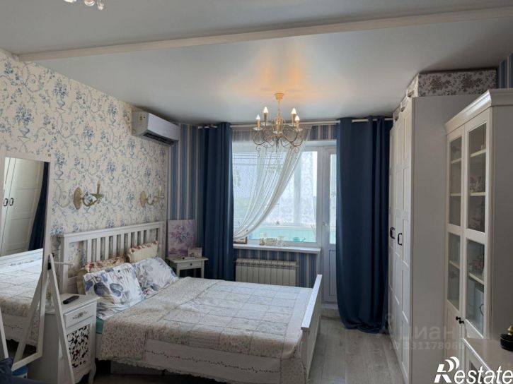 1-комн квартира ул Конева, 32,  д. 32