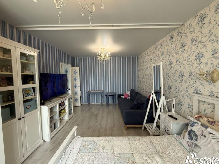 1-комн квартира ул Конева, 32,  д. 32