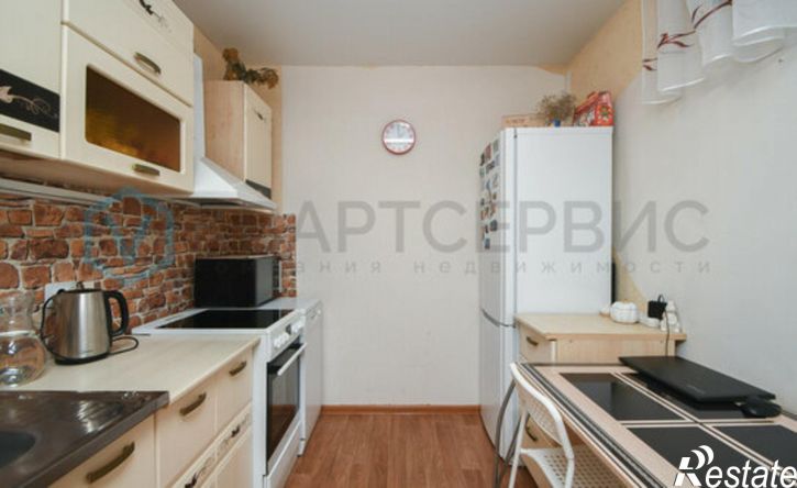 2-комн квартира ул Светловская, 12,  д. 12