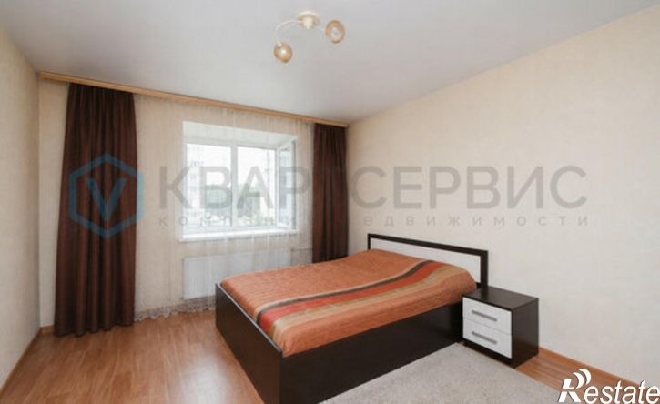 2-комн квартира ул Светловская, 12,  д. 12