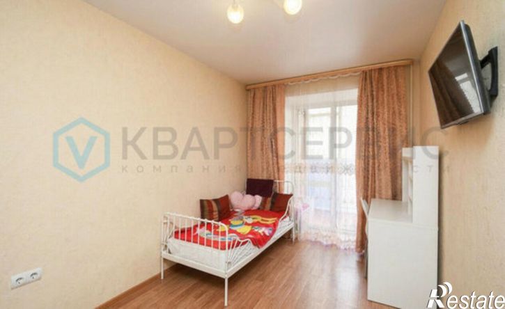 2-комн квартира ул Светловская, 12,  д. 12