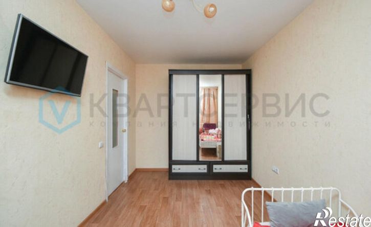 2-комн квартира ул Светловская, 12,  д. 12