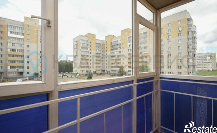 2-комн квартира ул Светловская, 12,  д. 12