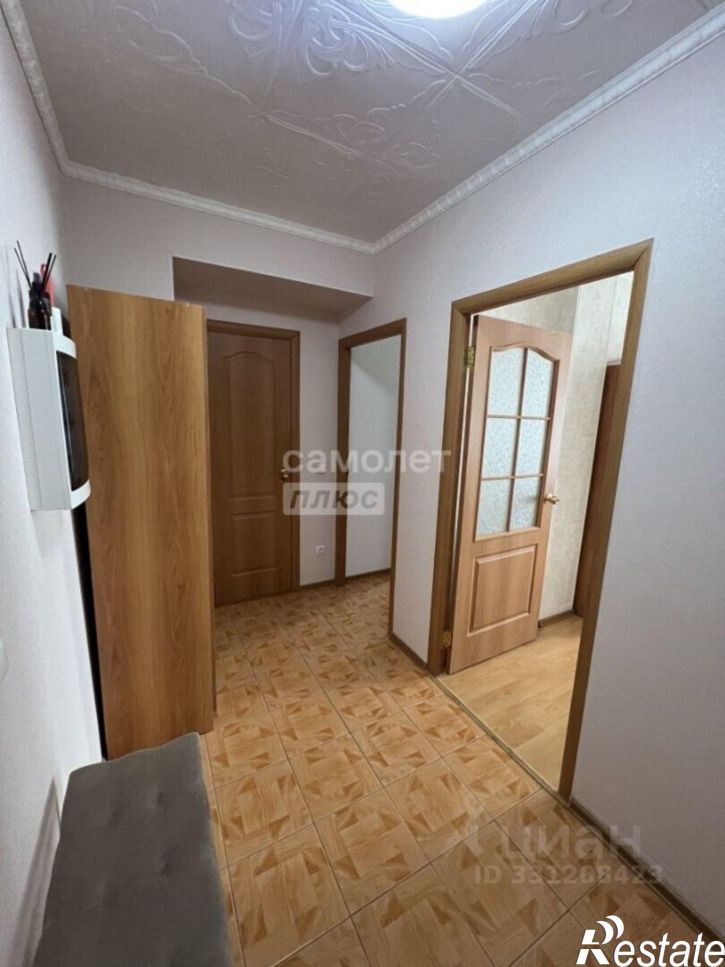 1-комн квартира б-р Архитекторов, 4 1,  д. 4 1,  к. 1