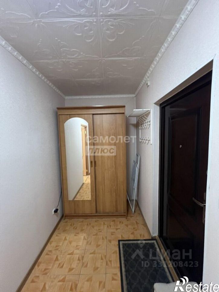 1-комн квартира б-р Архитекторов, 4 1,  д. 4 1,  к. 1