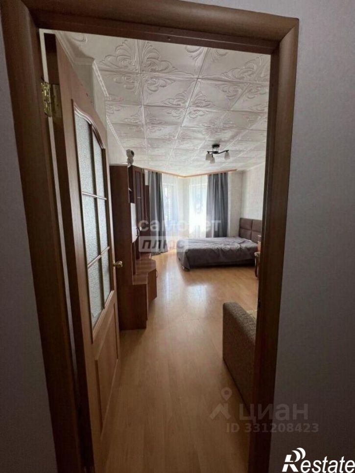 1-комн квартира б-р Архитекторов, 4 1,  д. 4 1,  к. 1