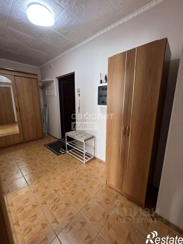 1-комн квартира б-р Архитекторов, 4 1,  д. 4 1,  к. 1