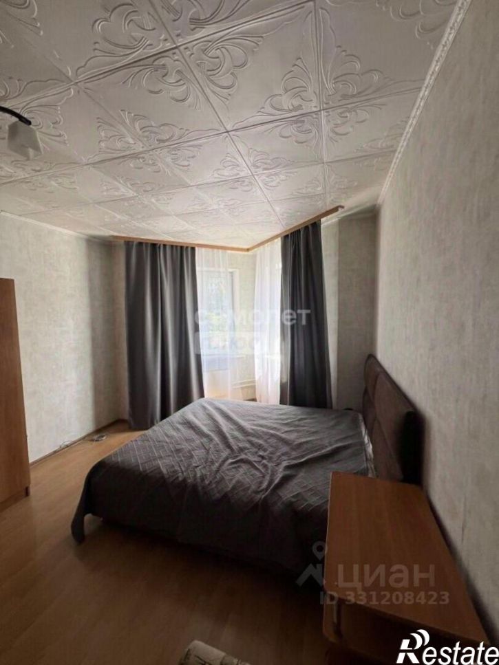 1-комн квартира б-р Архитекторов, 4 1,  д. 4 1,  к. 1