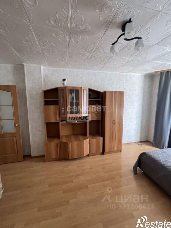 1-комн квартира б-р Архитекторов, 4 1,  д. 4 1,  к. 1