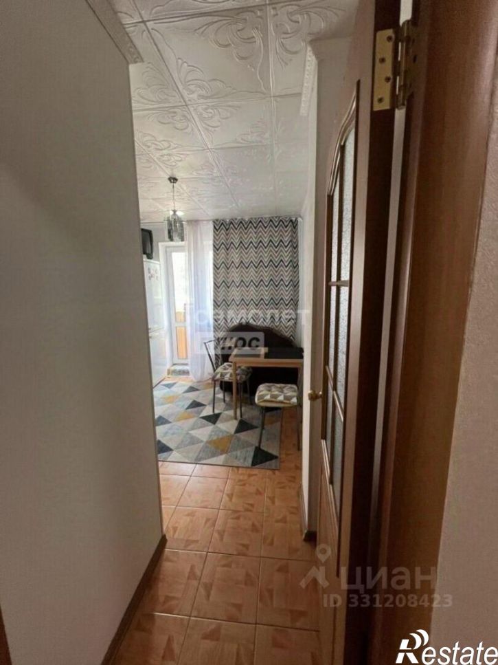 1-комн квартира б-р Архитекторов, 4 1,  д. 4 1,  к. 1
