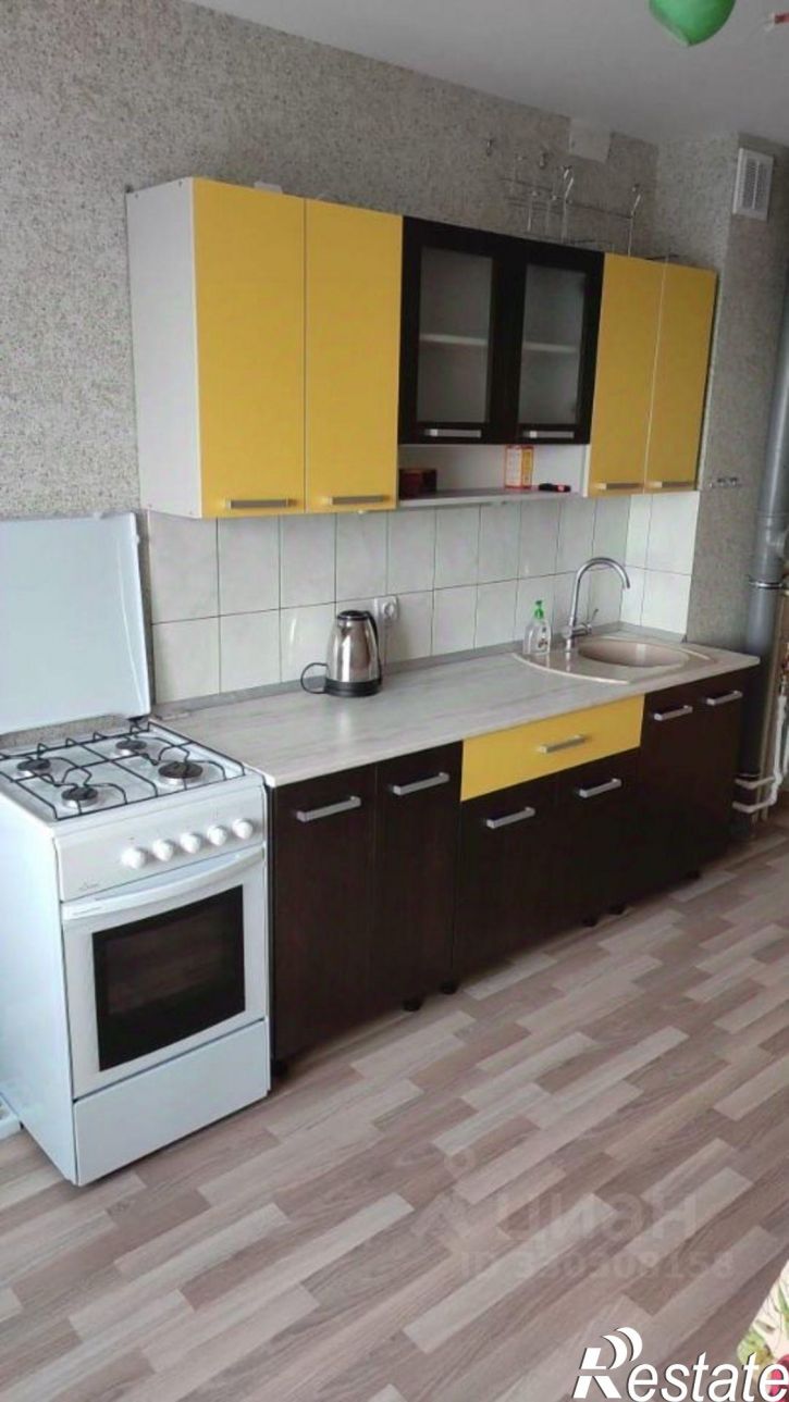 1-комн квартира 1-й Амурский проезд, 9 к1,  д. 9 к1