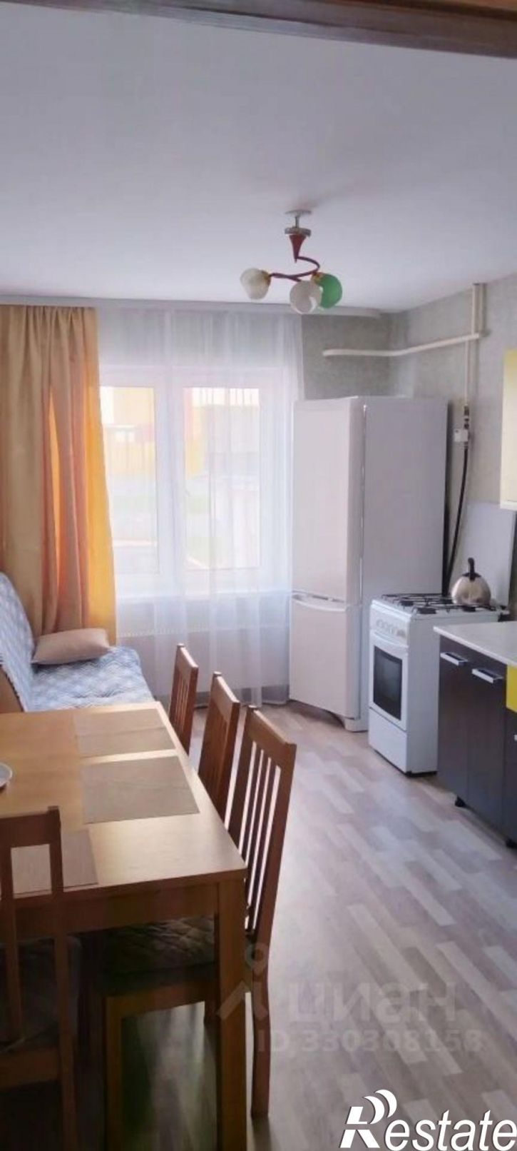 1-комн квартира 1-й Амурский проезд, 9 к1,  д. 9 к1