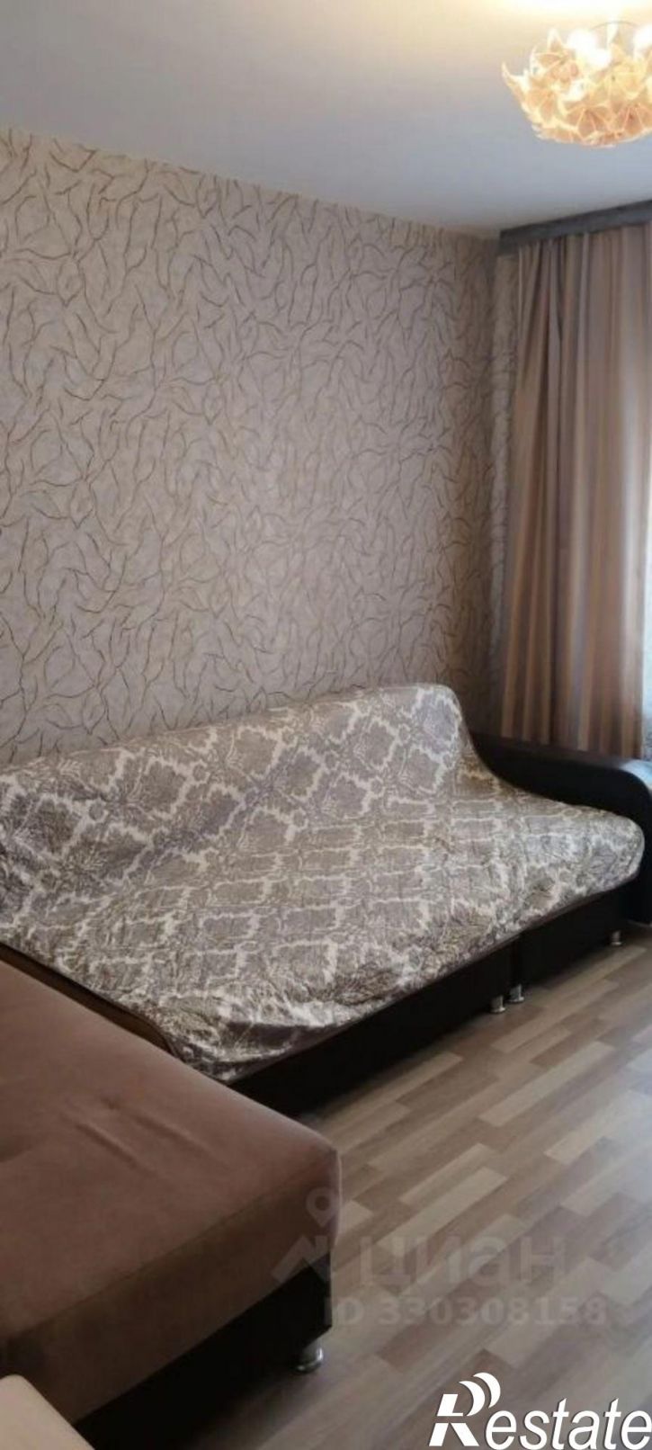 1-комн квартира 1-й Амурский проезд, 9 к1,  д. 9 к1