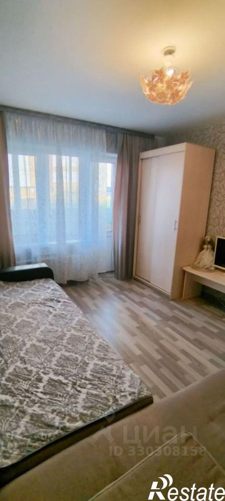 1-комн квартира 1-й Амурский проезд, 9 к1,  д. 9 к1