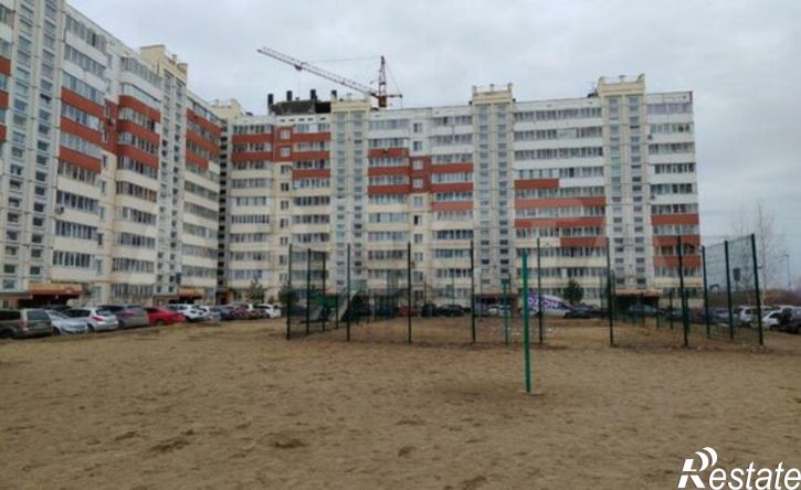 1-комн квартира ул Завертяева, 18 1,  д. 18 1,  к. 1