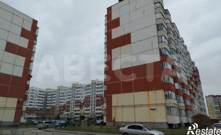 1-комн квартира ул Завертяева, 18 1,  д. 18 1,  к. 1